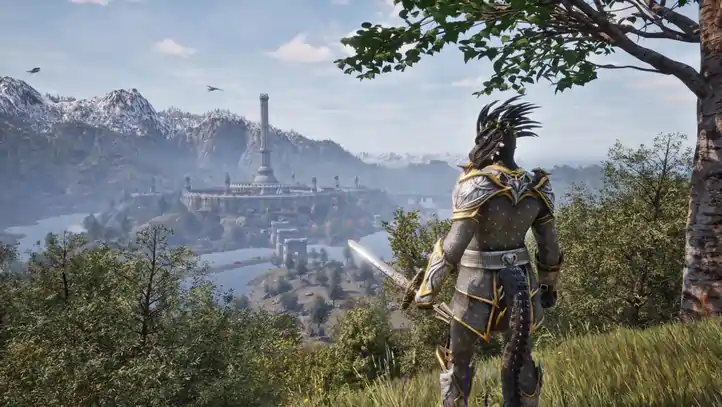 Enhanced Graphics